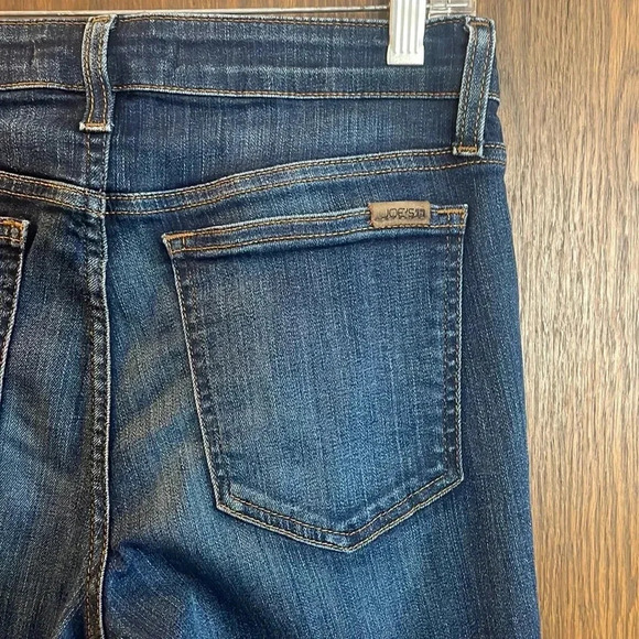 Joes‎ jeans flawless icon mid rise skinny Jean 27 - Picture 5 of 6